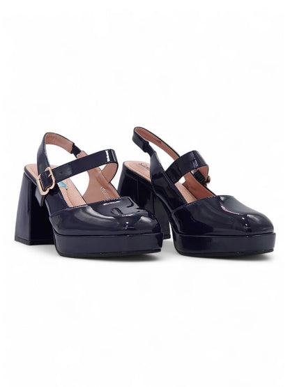 Tacones 13762