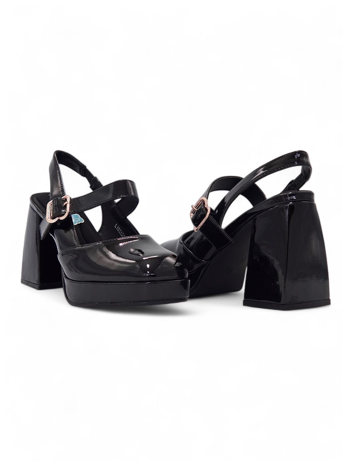 Tacones 13761