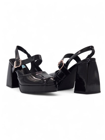 Tacones 13761