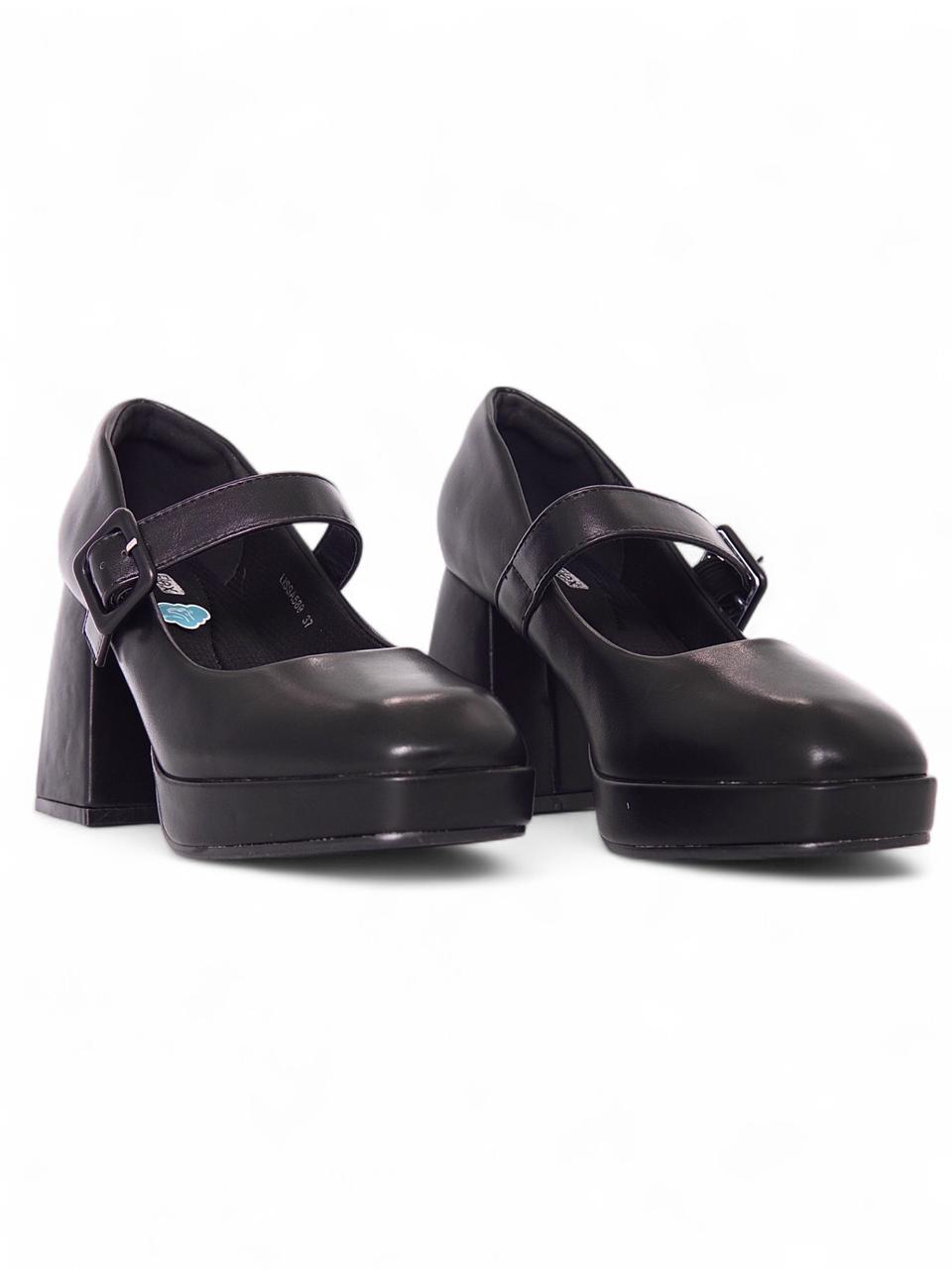 Tacones 13763