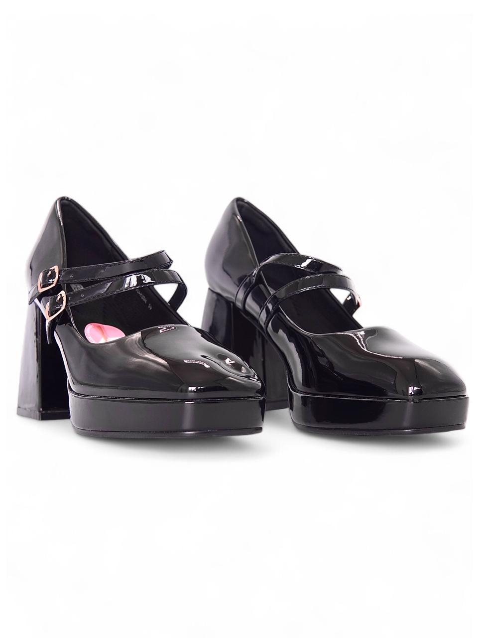 Tacones 13519