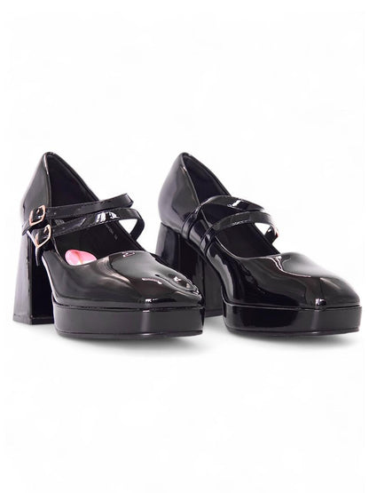 Tacones 13519