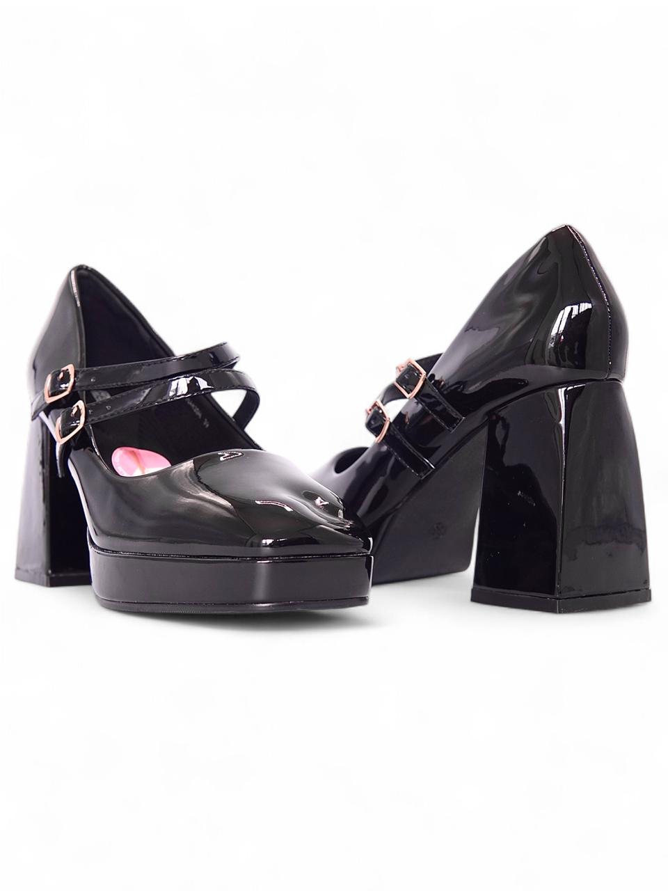 Tacones 13519
