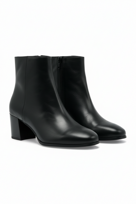 Botines 14652