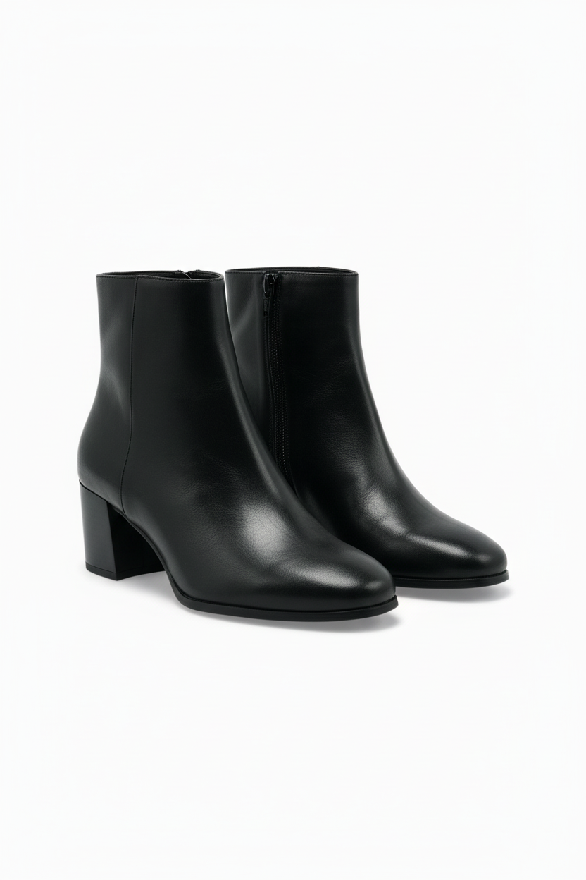 Botines 14675