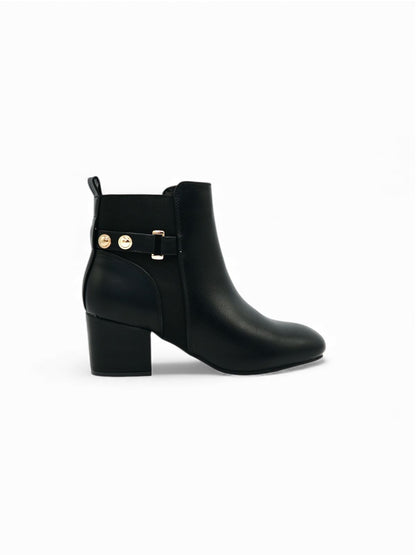 Botines 14676