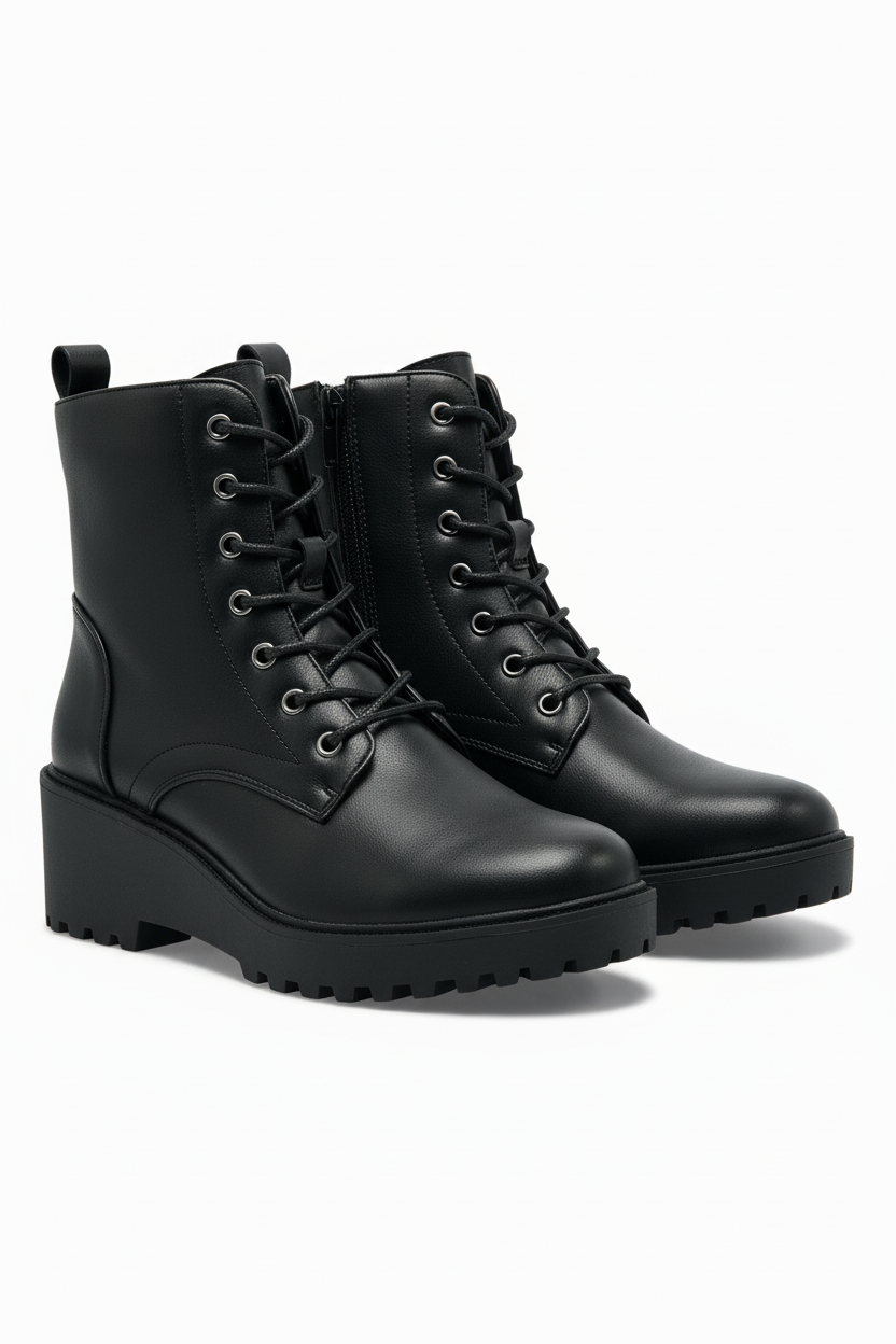 Botines 14673