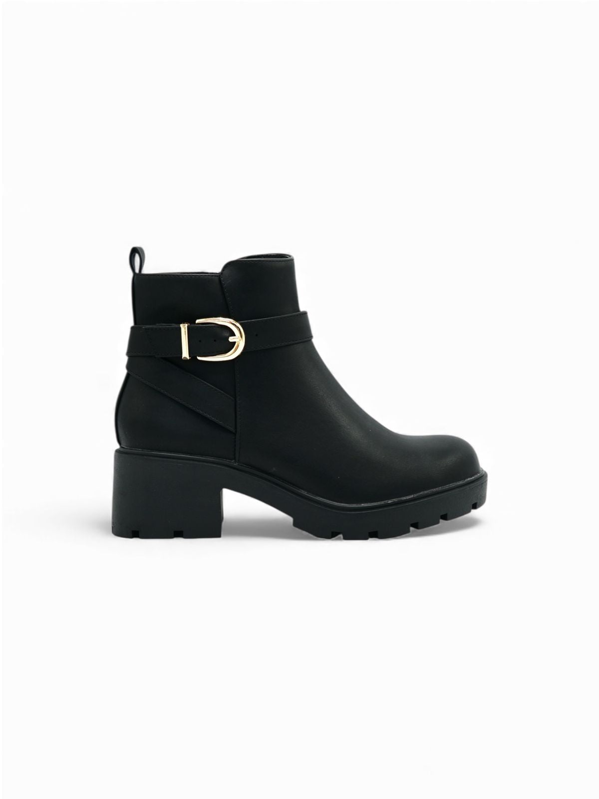 Botines 14674