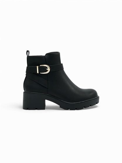 Botines 14674