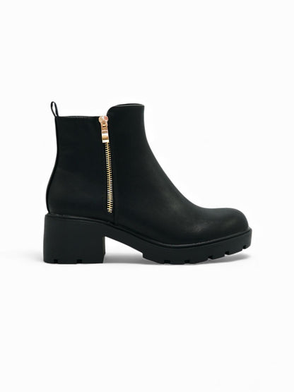 Botines 14669