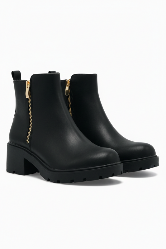 Botines 14669
