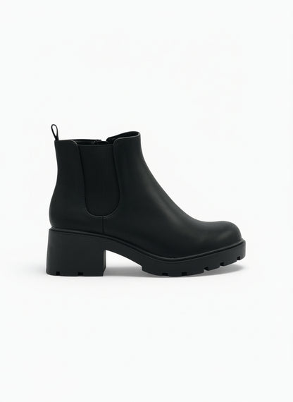 Botines 14668