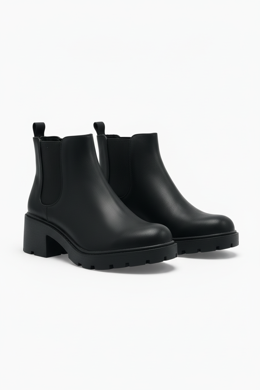 Botines 14668