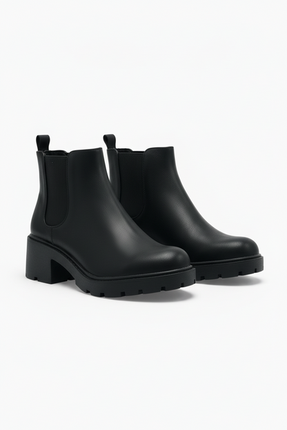 Botines 14668