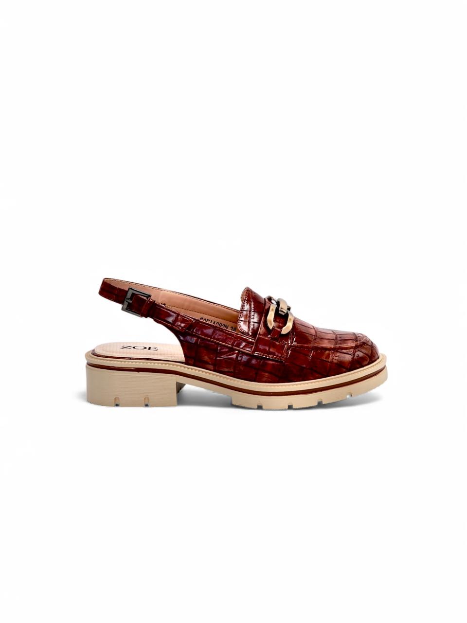 Slingbacks 14549
