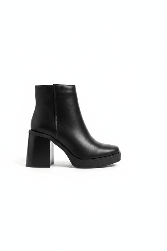 Botines 14835 - ZOÉ BRAND