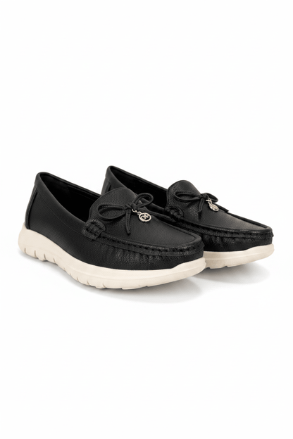 Mocasines Negro 14567 Slip On Casual de mujer Zoé Brand Costa Rica - ZOÉ BRAND 2025 disponible-35 disponible-36