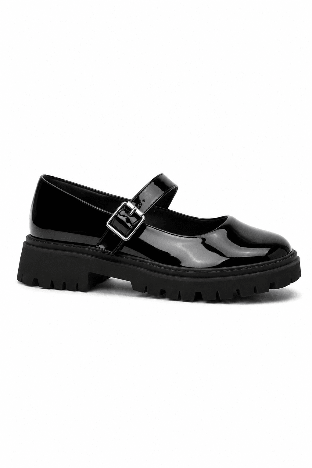 Mocasines Negro Charol Plataforma 15023 Hebilla Mary Jane Ejecutivo Zoé Brand Costa Rica - ZOÉ BRAND 2026 BLACK disponible-35