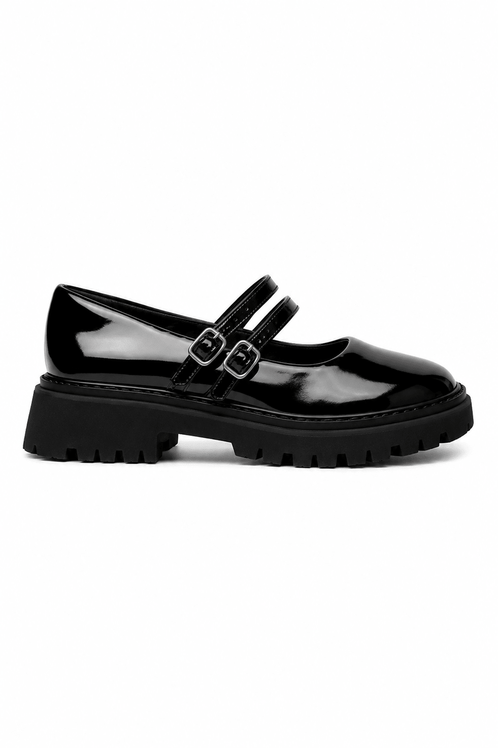 Mocasines Negro Charol Plataforma 15025 Doble Correa Mary Jane Ejecutivo Zoé Brand Costa Rica - ZOÉ BRAND 2026 BLACK disponible-35