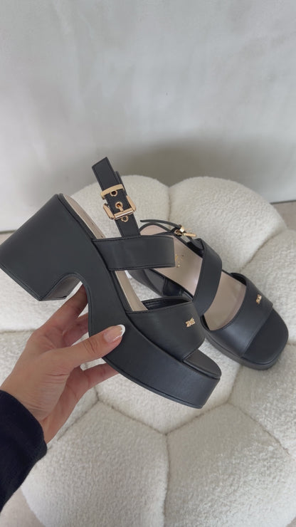 Sandalias 14913 z015 black
