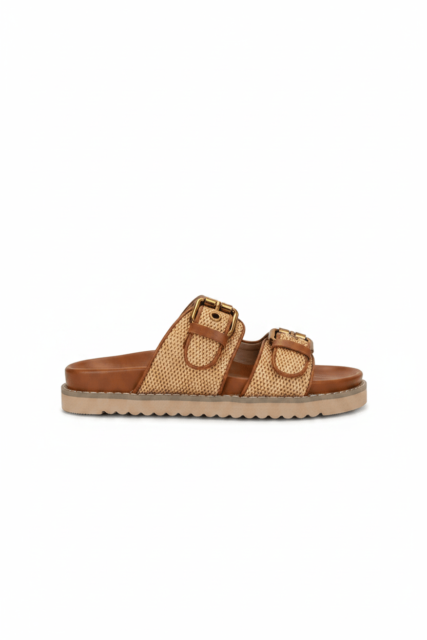 Sandalias Hebilla 15070 Plataforma Casual de mujer Zoé Brand Costa Rica - ZOÉ BRAND 2026 disponible-35 disponible-36