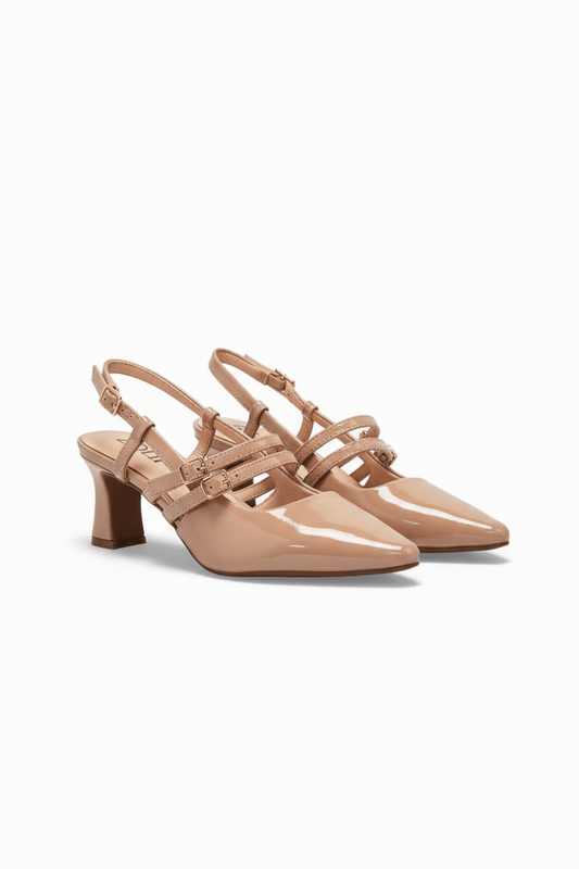 Tacones 14579 - ZOÉ BRAND