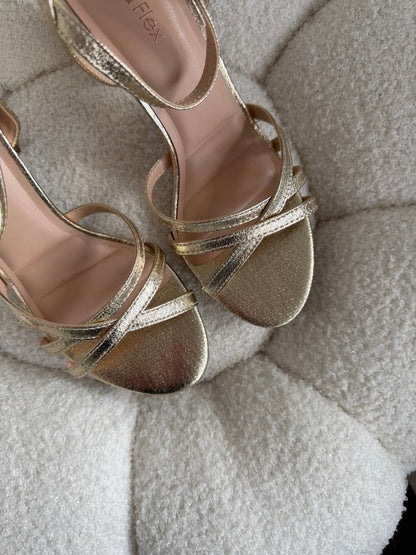 Tacones 14780 - ZOÉ BRAND