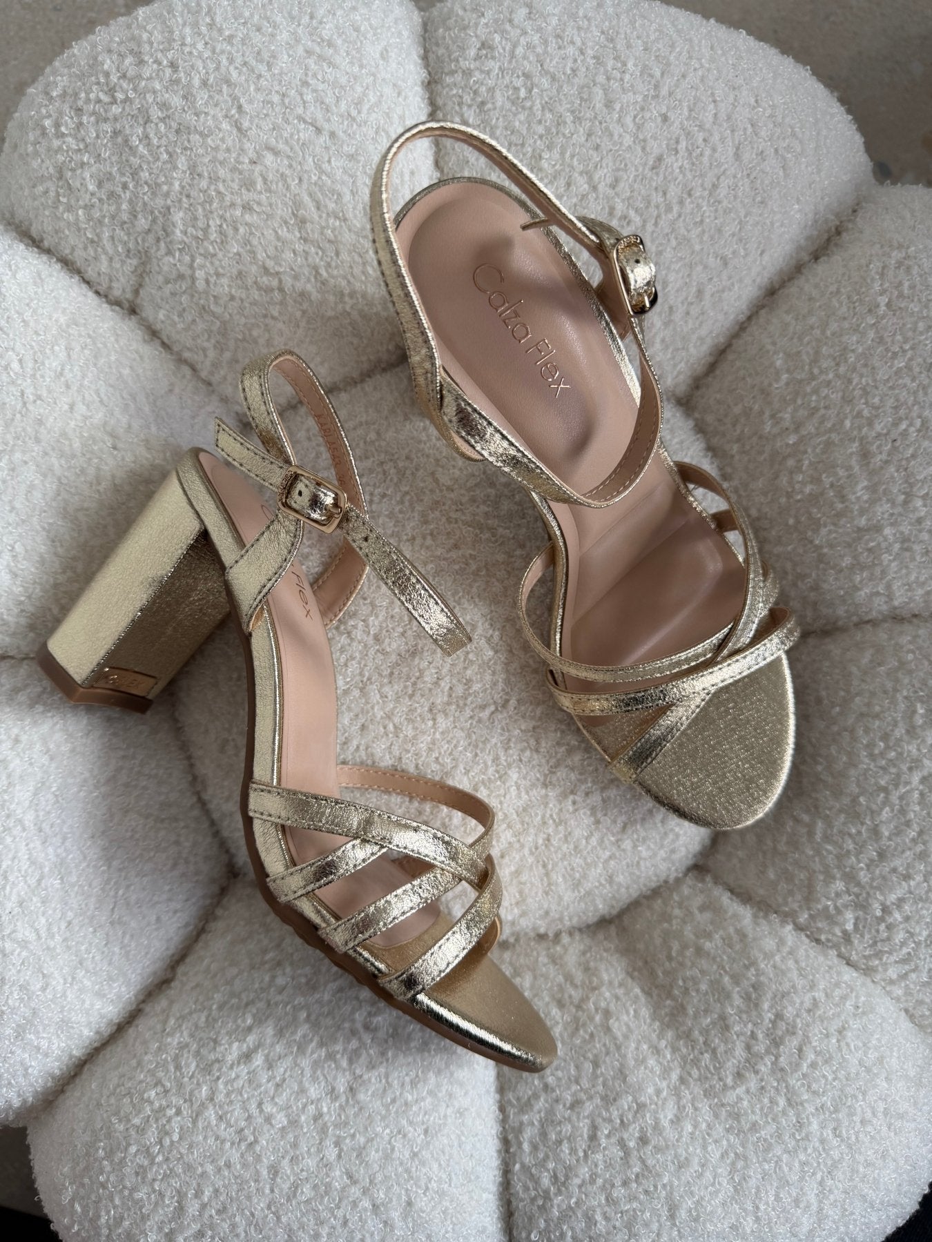 Tacones 14780 - ZOÉ BRAND