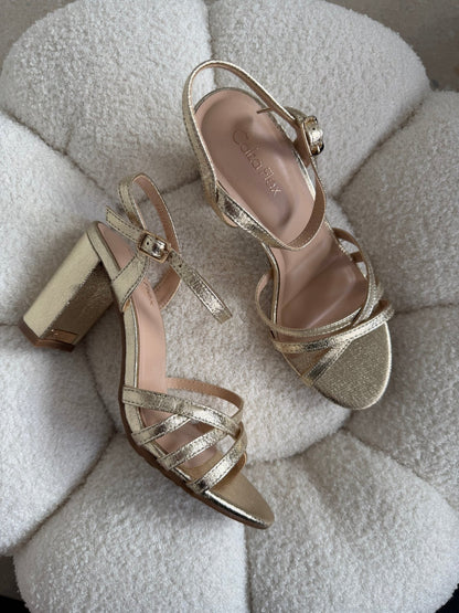Tacones 14780 - ZOÉ BRAND
