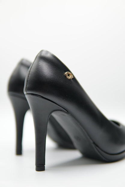 Tacones Negro 14783 Stilettos Ejecutivo de mujer Zoé Brand Costa Rica