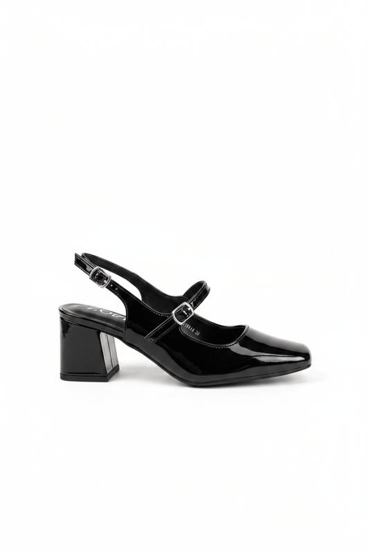 Tacones 15000 - ZOÉ BRAND