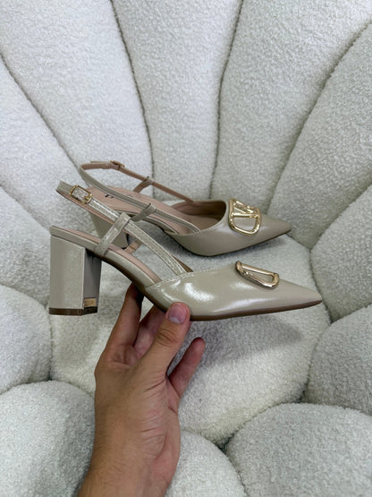 Tacones Beige 14996 Hebilla Slingback Ejecutivo de mujer Zoé Brand Costa Rica - ZOÉ BRAND 2026 disponible-35 disponible-36