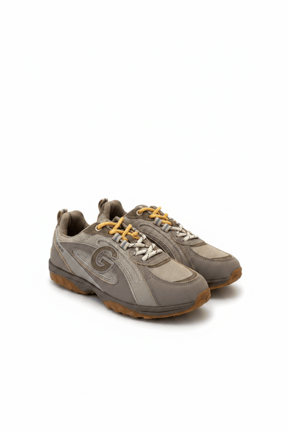 Tenis 15182 Cordones Deportivo de mujer Costa Rica - ZOÉ BRAND 2026 brown disponible-35