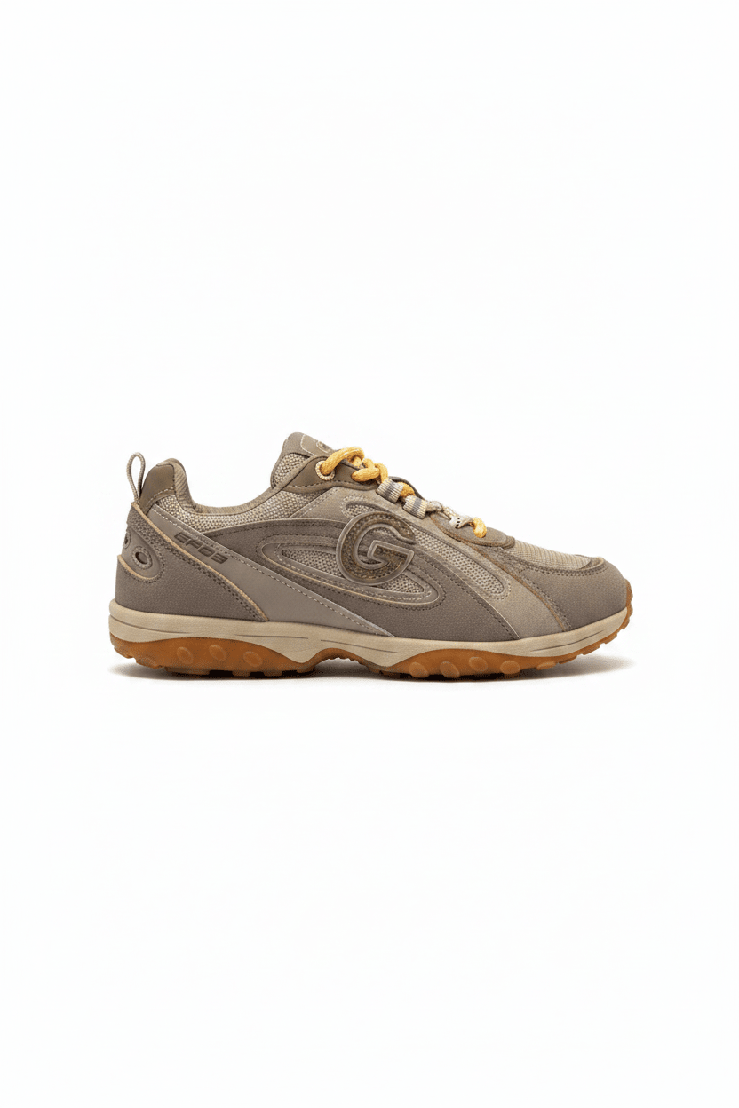 Tenis 15182 Cordones Deportivo de mujer Costa Rica - ZOÉ BRAND 2026 brown disponible-35