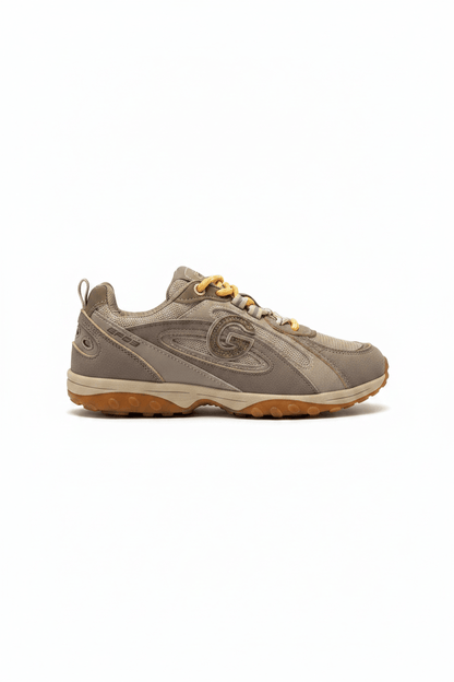 Tenis 15182 Cordones Deportivo de mujer Costa Rica - ZOÉ BRAND 2026 brown disponible-35