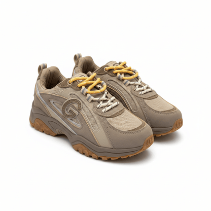 Tenis 15182 Cordones Deportivo de mujer Costa Rica - ZOÉ BRAND 2026 brown disponible-35