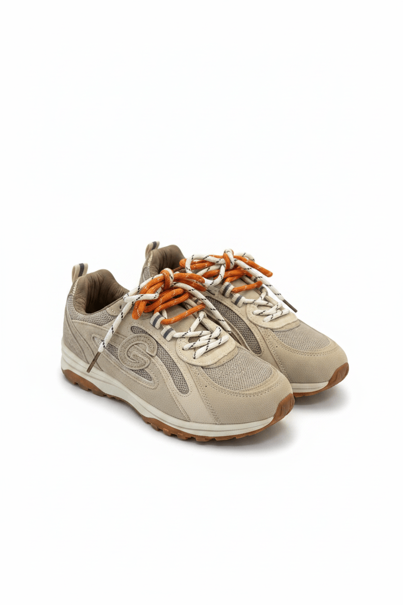 Tenis 15184 Cordones Deportivo de mujer Costa Rica - ZOÉ BRAND 2026 disponible-35 disponible-36