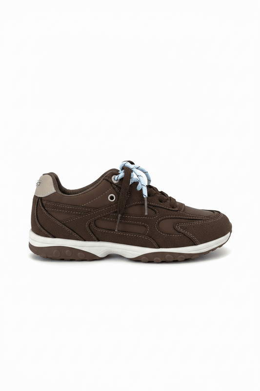 Tenis 15186 Cordones Deportivo de mujer Costa Rica - ZOÉ BRAND 2026 brown disponible-35