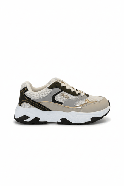 Tenis Blanco 15140 Casual Deportivo de mujer Costa Rica - ZOÉ BRAND tenis WHITE zm