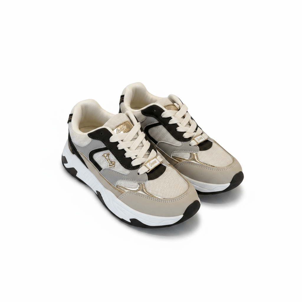 Tenis Blanco 15140 Casual Deportivo de mujer Costa Rica - ZOÉ BRAND tenis WHITE zm