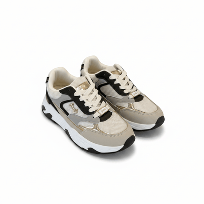 Tenis Blanco 15140 Casual Deportivo de mujer Costa Rica - ZOÉ BRAND tenis WHITE zm