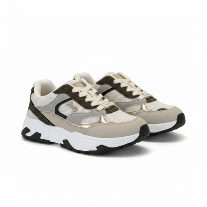 Tenis Blanco 15140 Casual Deportivo de mujer Costa Rica - ZOÉ BRAND tenis WHITE zm