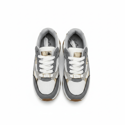 Tenis Blanco 15141 Casual Deportivo de mujer Costa Rica - ZOÉ BRAND tenis WHITE zm