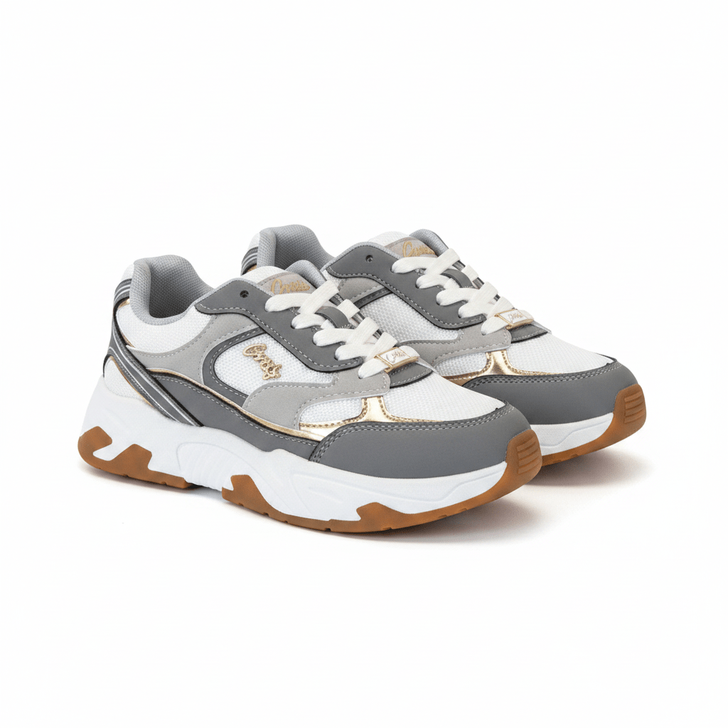 Tenis Blanco 15141 Casual Deportivo de mujer Costa Rica - ZOÉ BRAND tenis WHITE zm