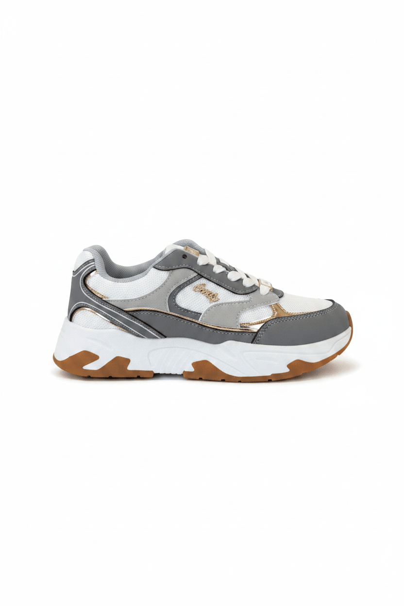 Tenis Blanco 15141 Casual Deportivo de mujer Costa Rica - ZOÉ BRAND tenis WHITE zm