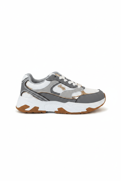 Tenis Blanco 15141 Casual Deportivo de mujer Costa Rica - ZOÉ BRAND tenis WHITE zm