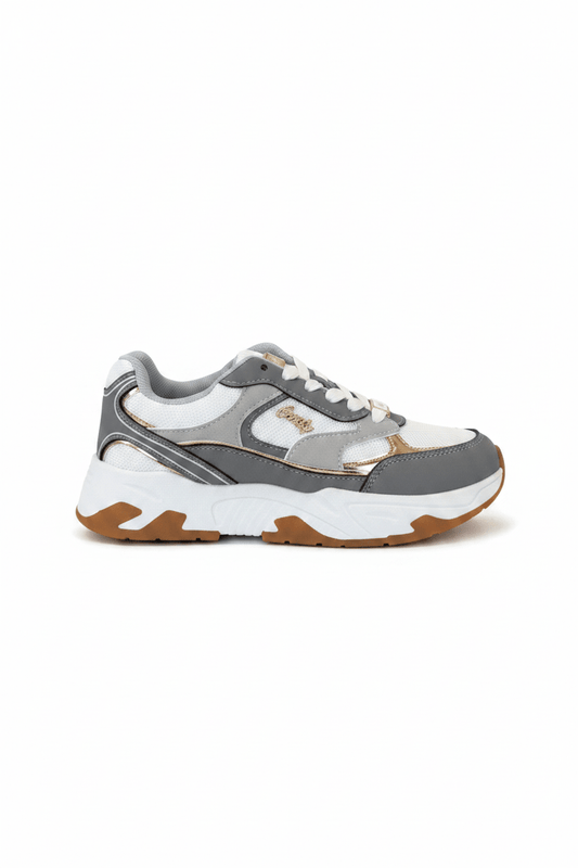 Tenis Blanco 15141 Casual Deportivo de mujer Costa Rica - ZOÉ BRAND tenis WHITE zm