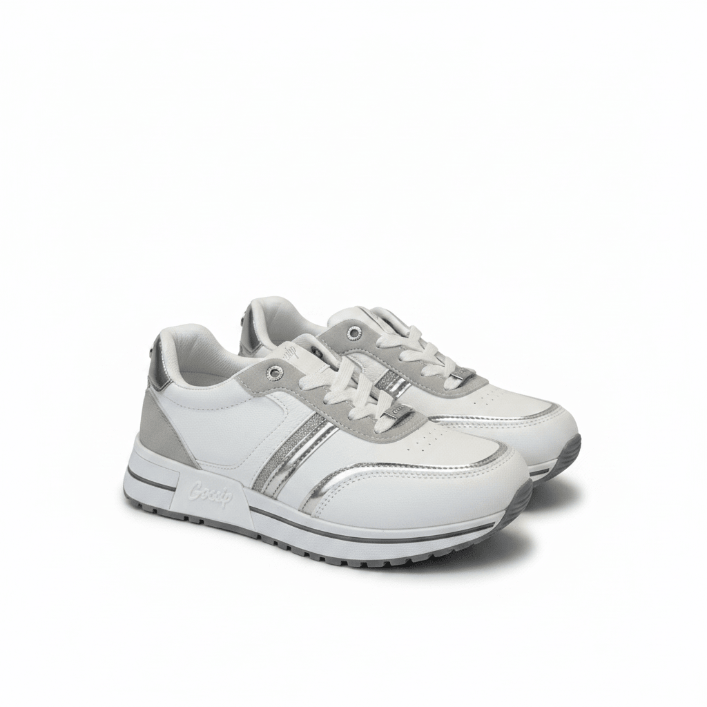 Tenis Blanco 15177 Deportivo de mujer Costa Rica - ZOÉ BRAND 2026 disponible-35 disponible-36