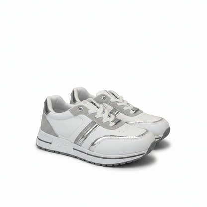 Tenis Blanco 15177 Deportivo de mujer Costa Rica - ZOÉ BRAND 2026 disponible-35 disponible-36