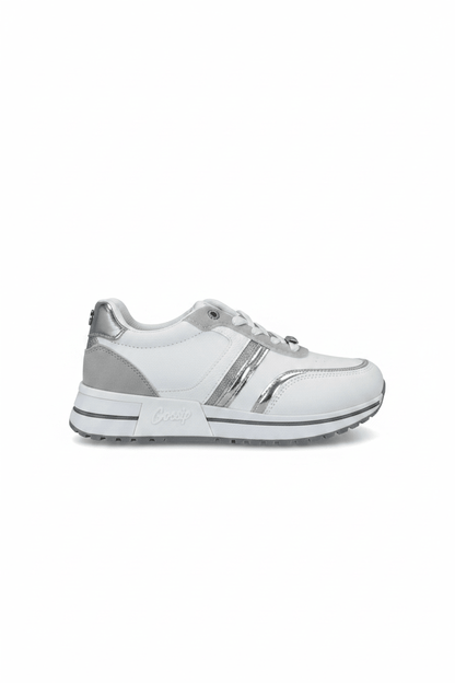 Tenis Blanco 15177 Deportivo de mujer Costa Rica - ZOÉ BRAND 2026 disponible-35 disponible-36